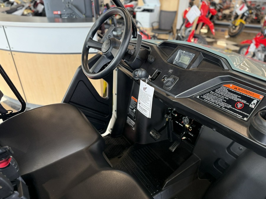 2026 Honda Pioneer 520