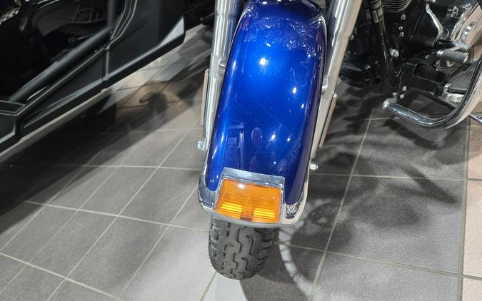 2016 HARLEY HERITAGE SOFTAIL CLASSIC