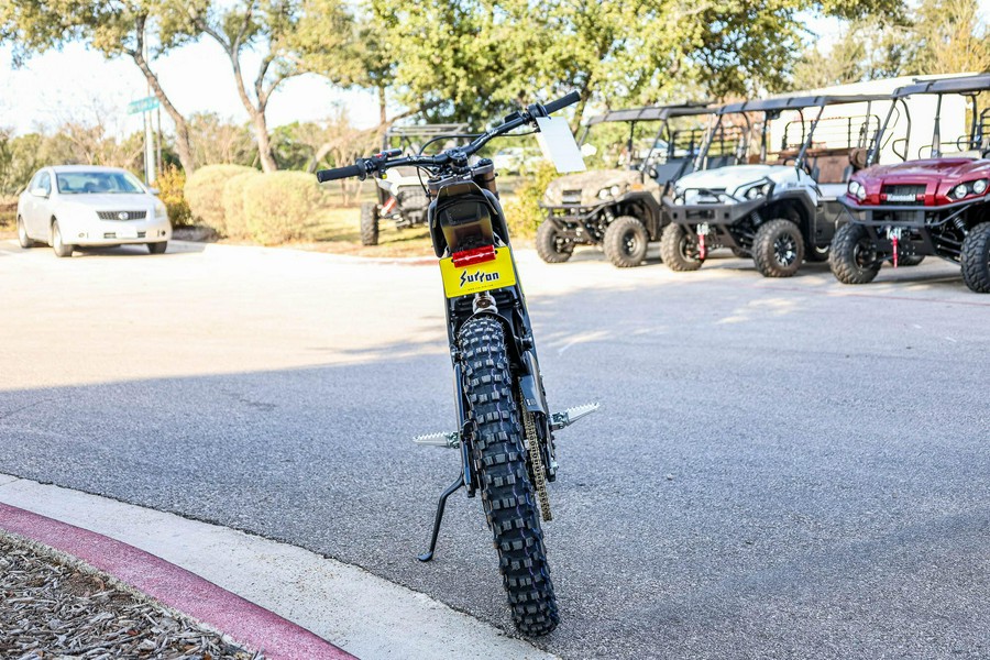 2026 SURRON LIGHT BEE X