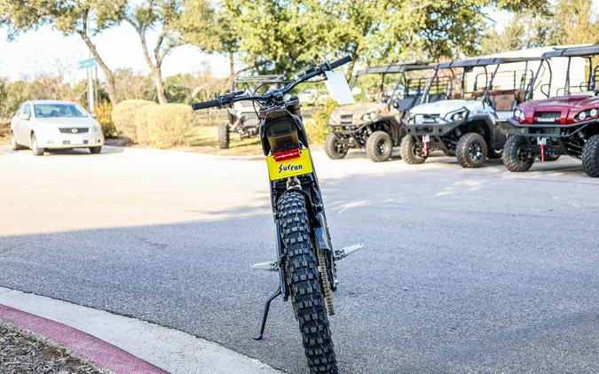 2026 SURRON LIGHT BEE X