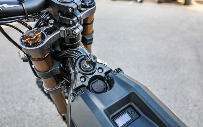 2026 SURRON LIGHT BEE X