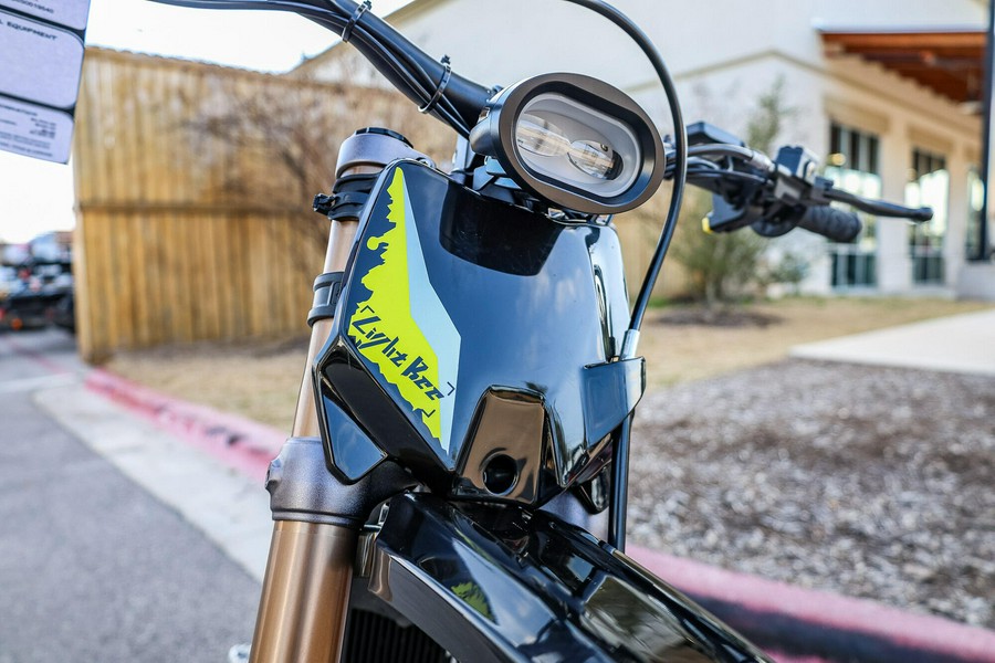 2026 SURRON LIGHT BEE X