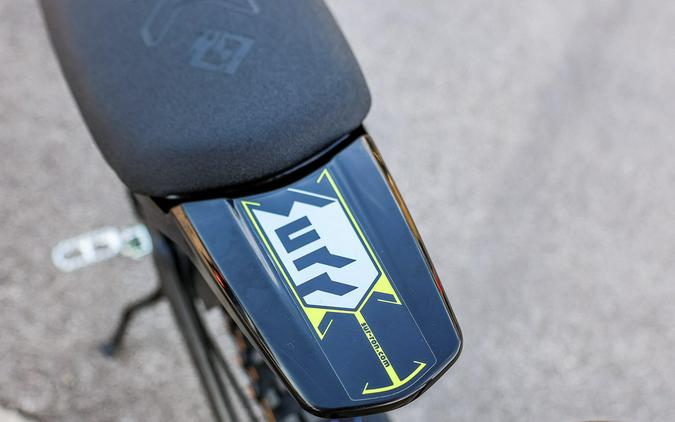 2026 SURRON LIGHT BEE X