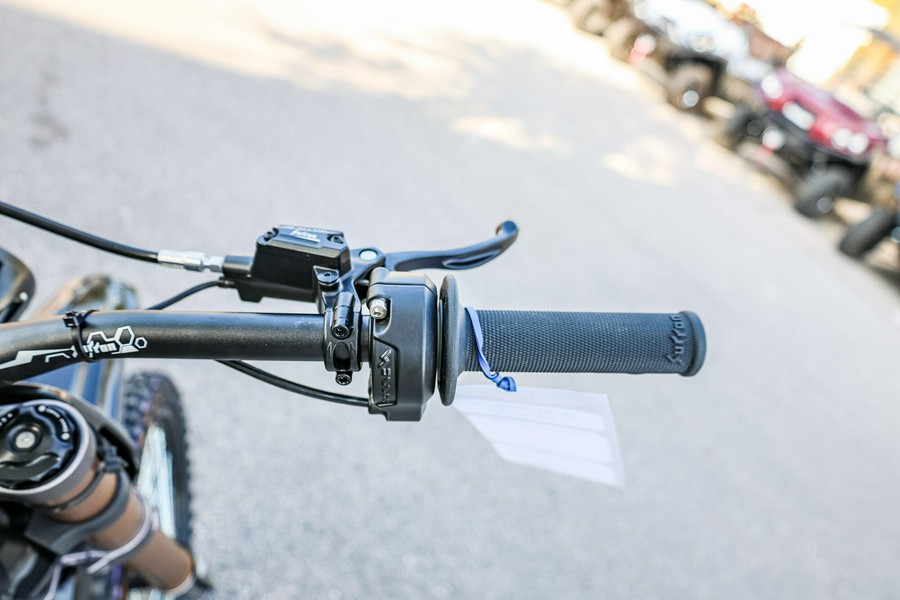 2026 SURRON LIGHT BEE X