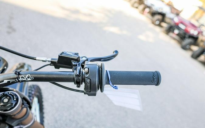 2026 SURRON LIGHT BEE X