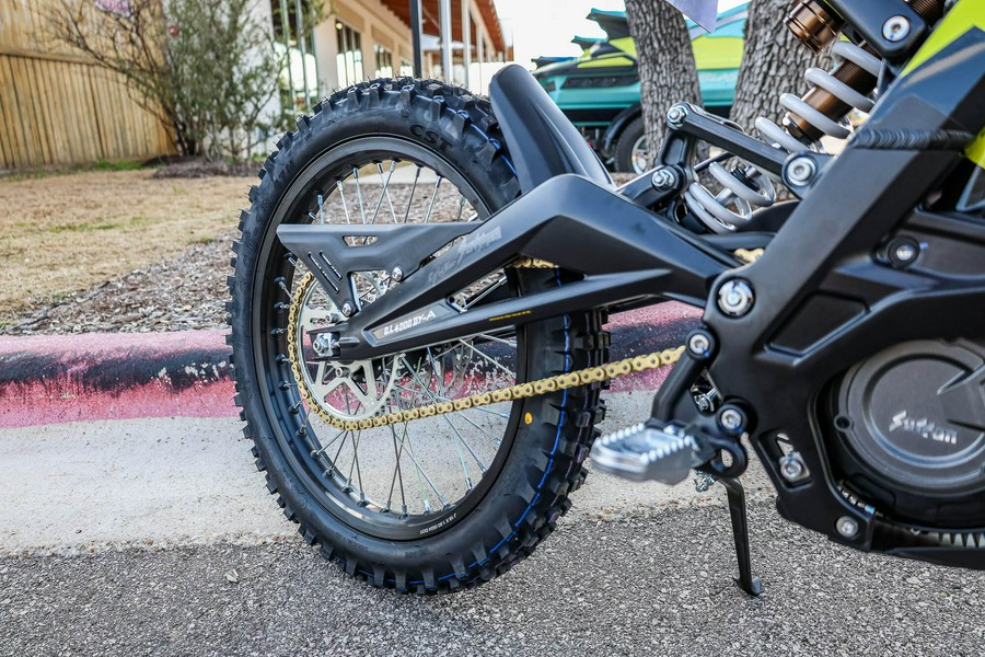 2026 SURRON LIGHT BEE X