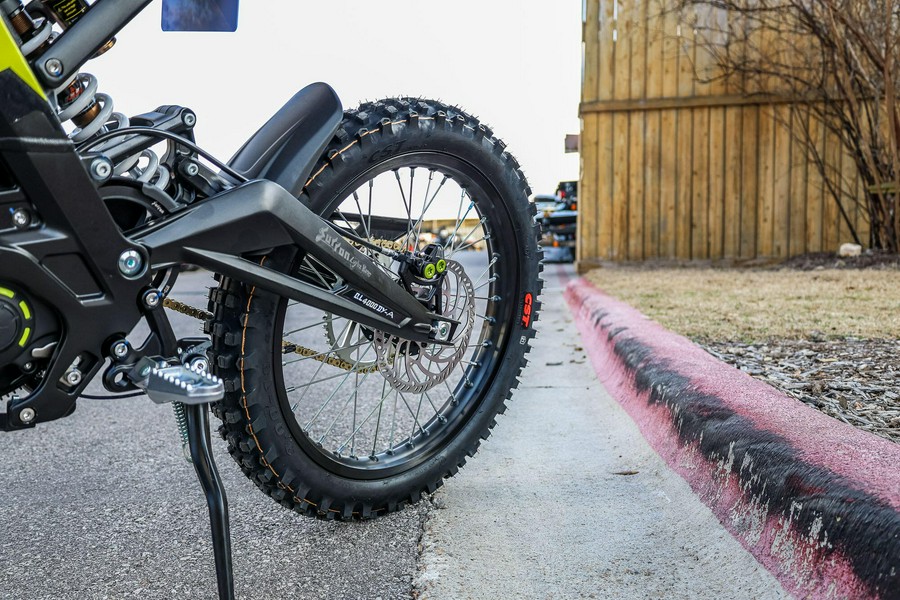 2026 SURRON LIGHT BEE X