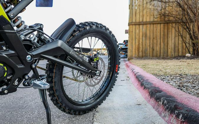 2026 SURRON LIGHT BEE X