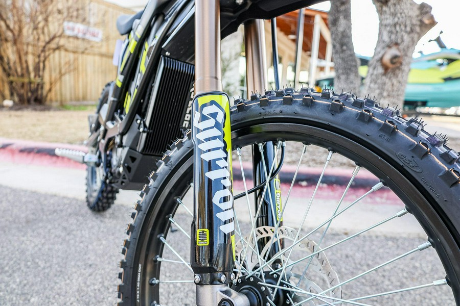 2026 SURRON LIGHT BEE X