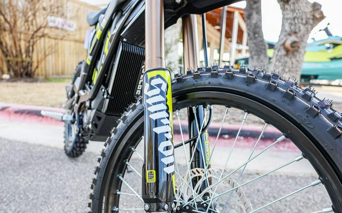 2026 SURRON LIGHT BEE X