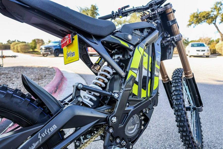 2026 SURRON LIGHT BEE X