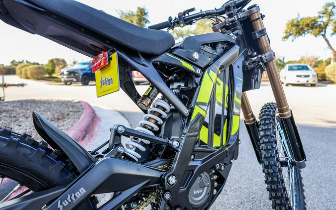 2026 SURRON LIGHT BEE X