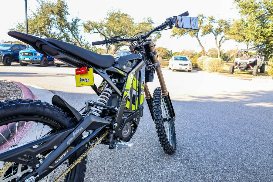 2026 SURRON LIGHT BEE X