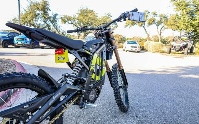 2026 SURRON LIGHT BEE X