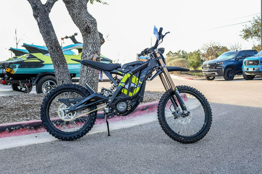 2026 SURRON LIGHT BEE X