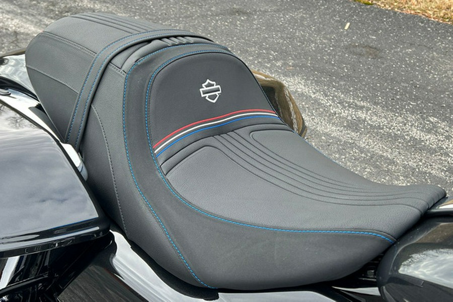 2026 Harley-Davidson Street Glide FLHX