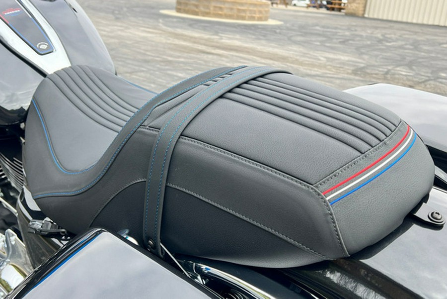 2026 Harley-Davidson Street Glide FLHX