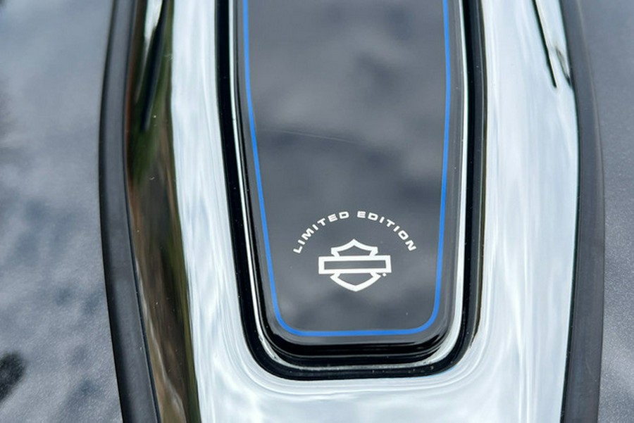 2026 Harley-Davidson Street Glide FLHX