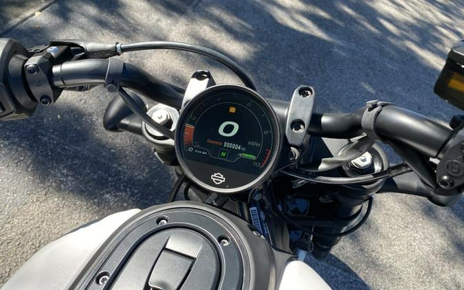 2026 Harley-Davidson® Sportster® S RH1250S