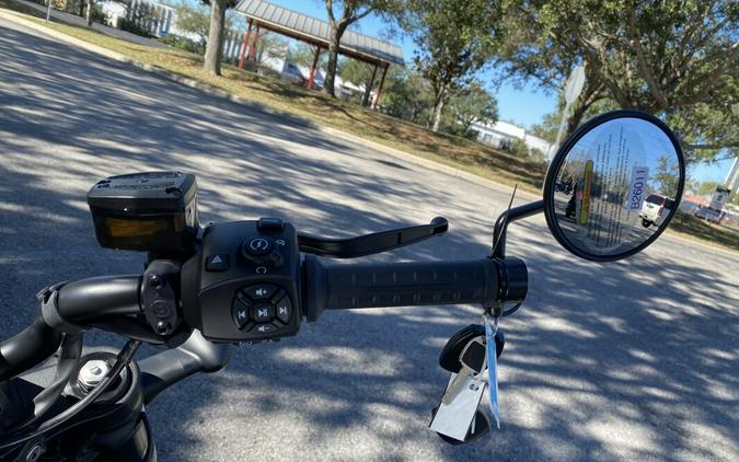 2026 Harley-Davidson® Sportster® S RH1250S