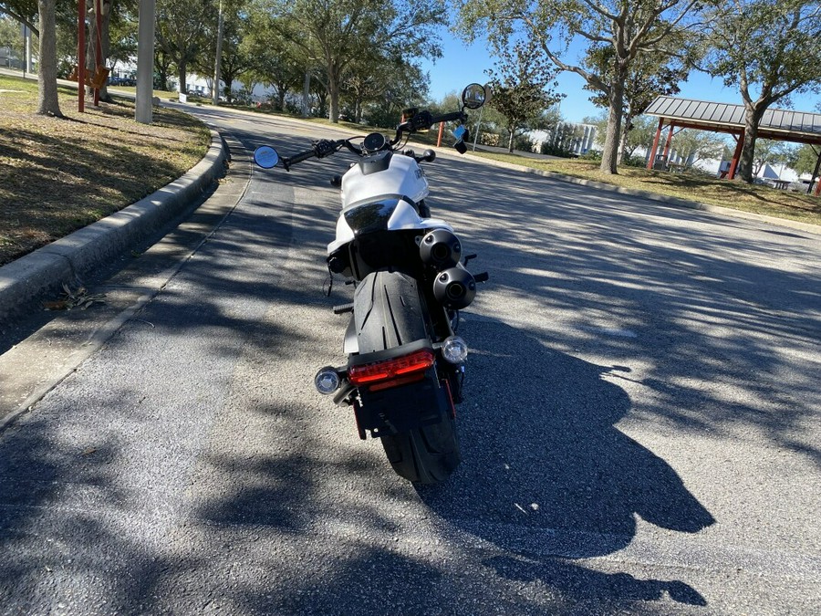 2026 Harley-Davidson® Sportster® S RH1250S