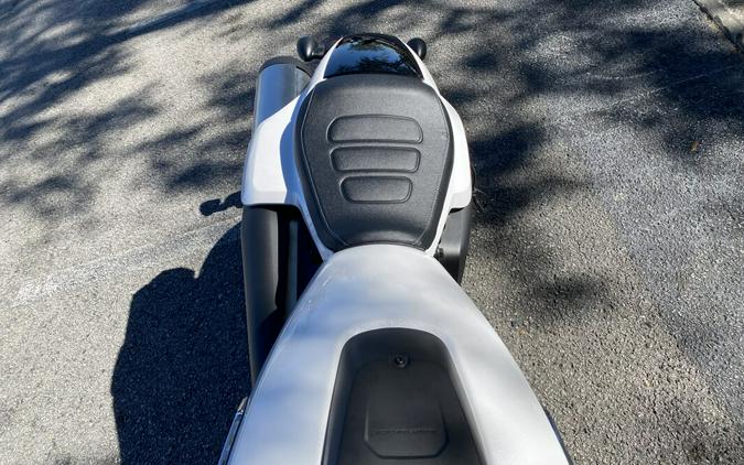 2026 Harley-Davidson® Sportster® S RH1250S