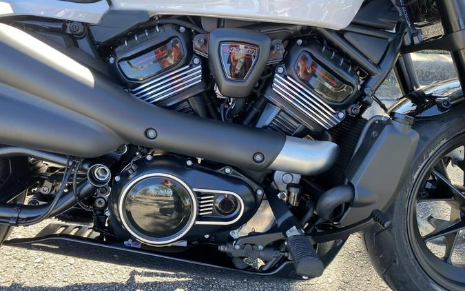 2026 Harley-Davidson® Sportster® S RH1250S