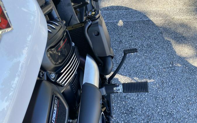 2026 Harley-Davidson® Sportster® S RH1250S