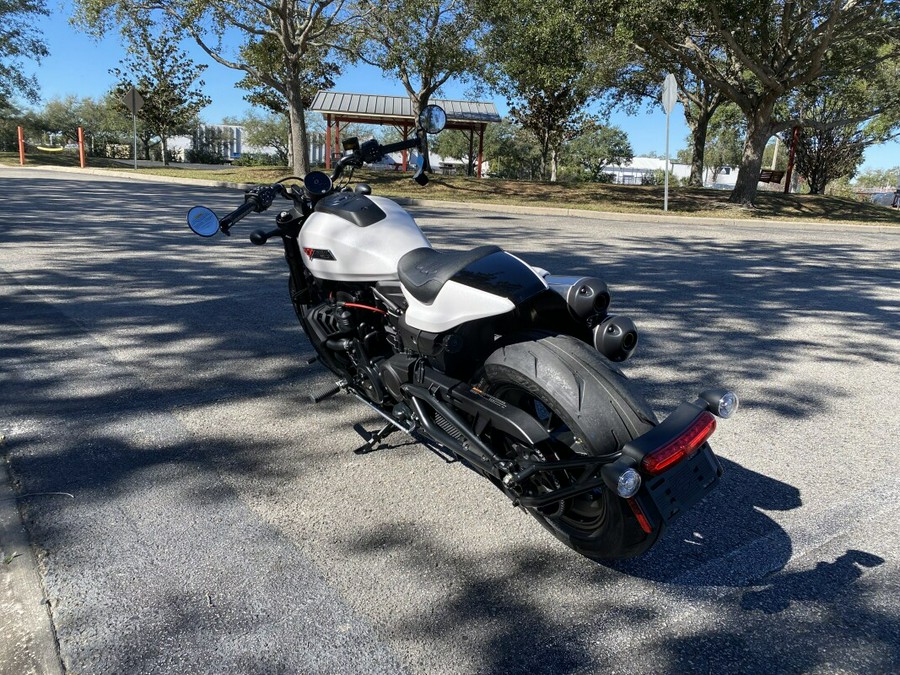 2026 Harley-Davidson® Sportster® S RH1250S