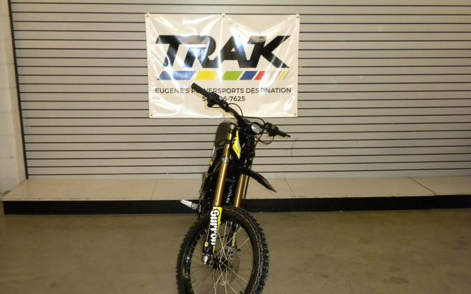 2025 Surron (MFC) LIGHT BEE X