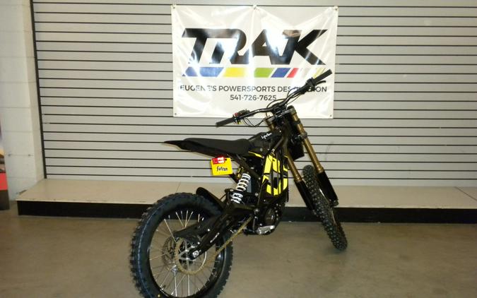 2025 Surron (MFC) LIGHT BEE X