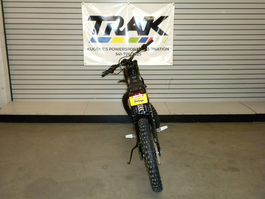 2025 Surron (MFC) LIGHT BEE X