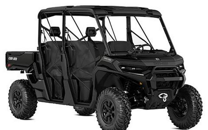 2026 Can-Am Defender MAX XT HD11