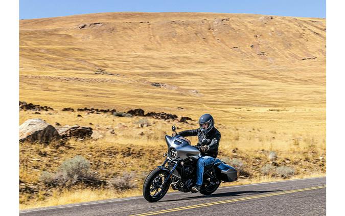 2026 Honda Rebel 1100T DCT