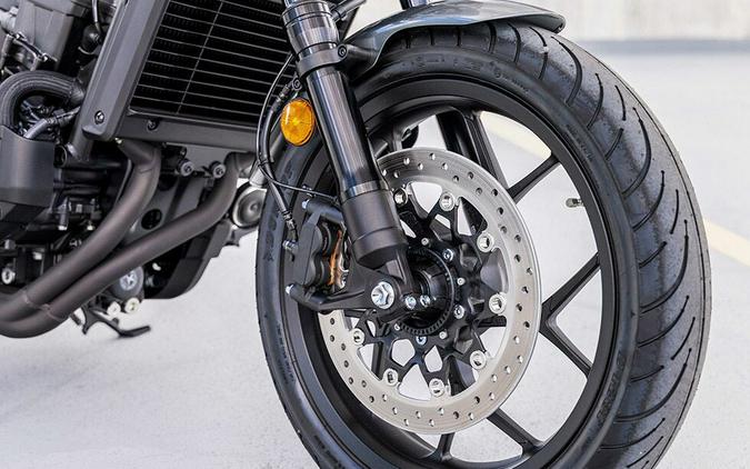 2026 Honda Rebel 1100T DCT