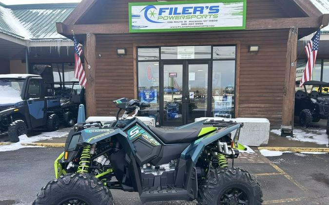2026 Polaris® Scrambler XP 1000 S