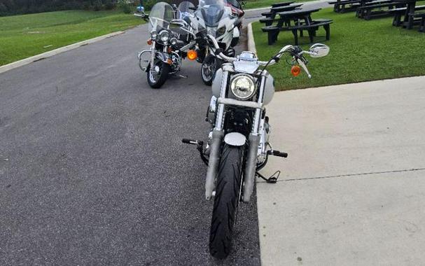 2020 Harley-Davidson® Dyna LOW Rider