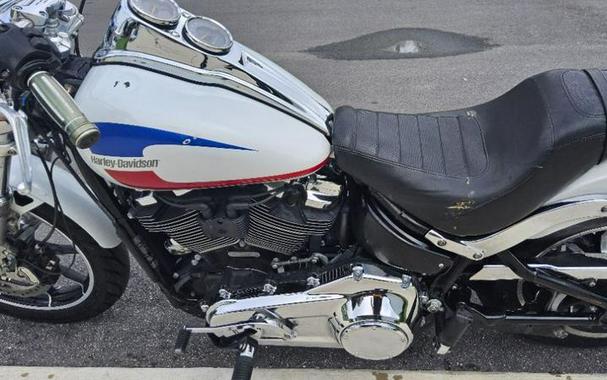 2020 Harley-Davidson® Dyna LOW Rider