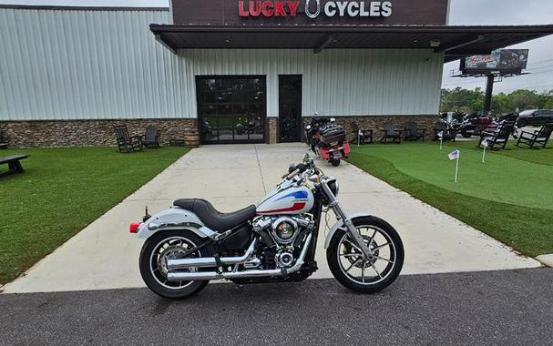 2020 Harley-Davidson® Dyna LOW Rider