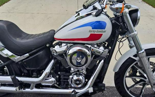 2020 Harley-Davidson® Dyna LOW Rider