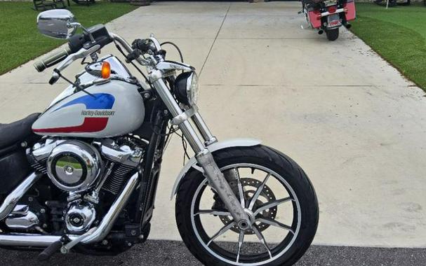 2020 Harley-Davidson® Dyna LOW Rider