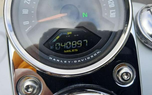 2020 Harley-Davidson® Dyna LOW Rider