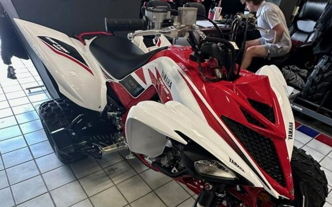 2026 Yamaha Raptor 700R SE