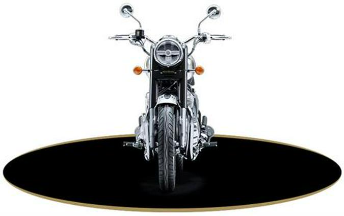 2026 Royal Enfield Classic 650