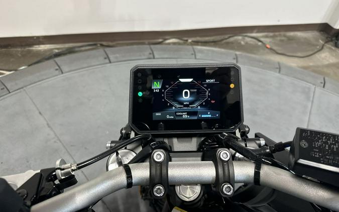 2026 Yamaha MT 07