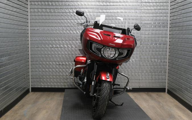2020 INDIAN MOTORCYCLE CO CHALLENGER LIMITED