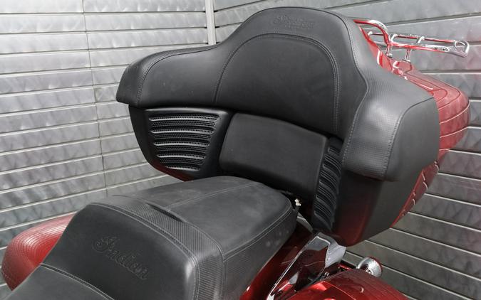 2020 INDIAN MOTORCYCLE CO CHALLENGER LIMITED