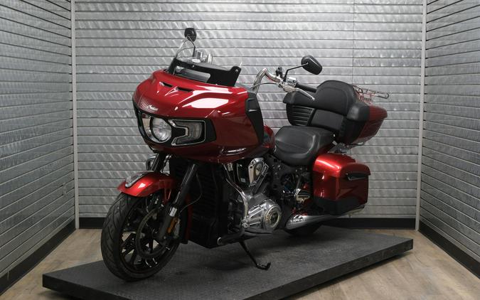 2020 INDIAN MOTORCYCLE CO CHALLENGER LIMITED