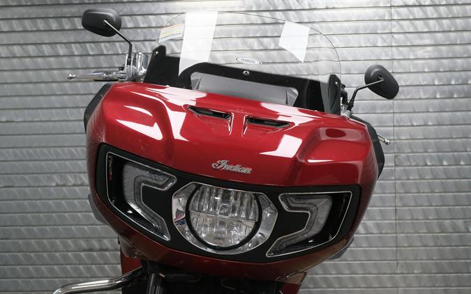 2020 INDIAN MOTORCYCLE CO CHALLENGER LIMITED