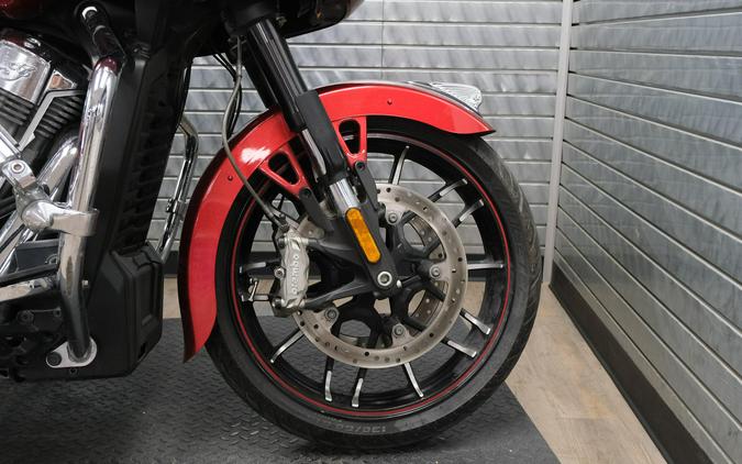 2020 INDIAN MOTORCYCLE CO CHALLENGER LIMITED